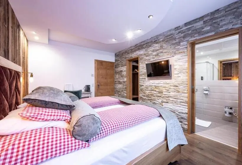スタンダードルーム, Villa Ambach