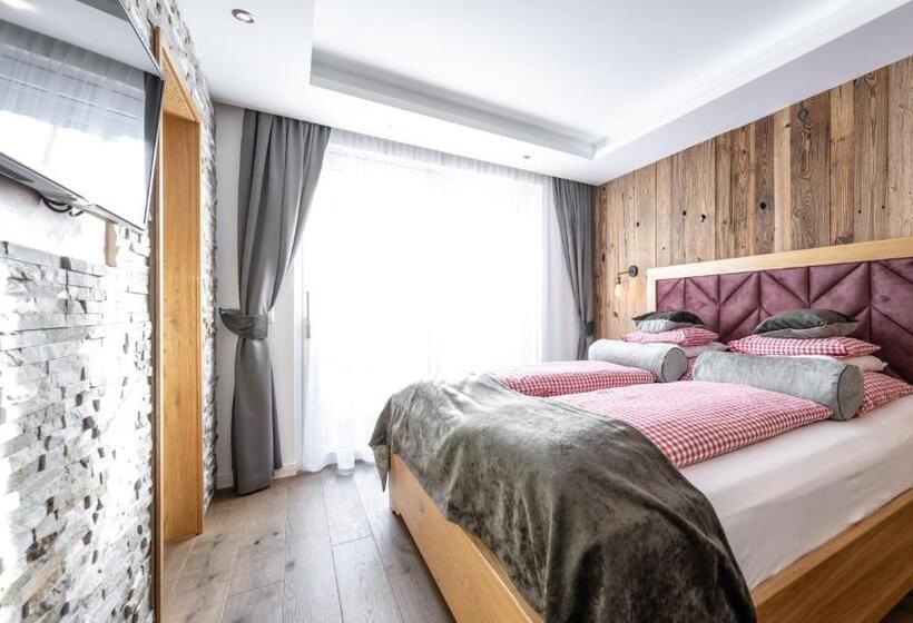 غرفة ديلوكس, Villa Ambach