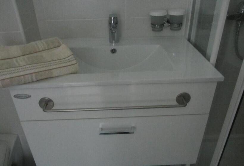 اتاق استاندارد, Villa Tollazzi