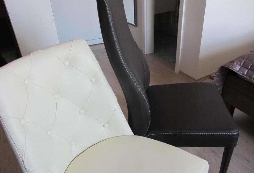 اتاق استاندارد, Villa Tollazzi