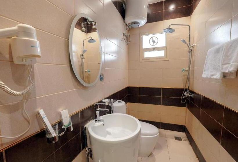 标准间, Al Masem Serviced Apartments Exit 9