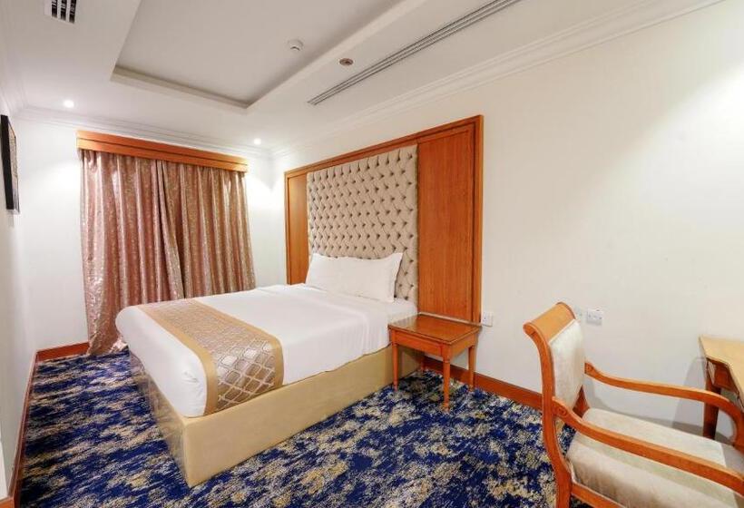 Номер Стандарт, Al Masem Serviced Apartments   Exit 9