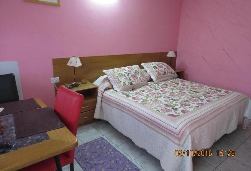 Номер Стандарт, Hosteria Kaiken Gregores