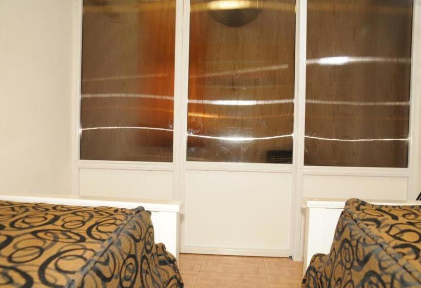 침실 2개 아파트, Complejo Mi Sueño