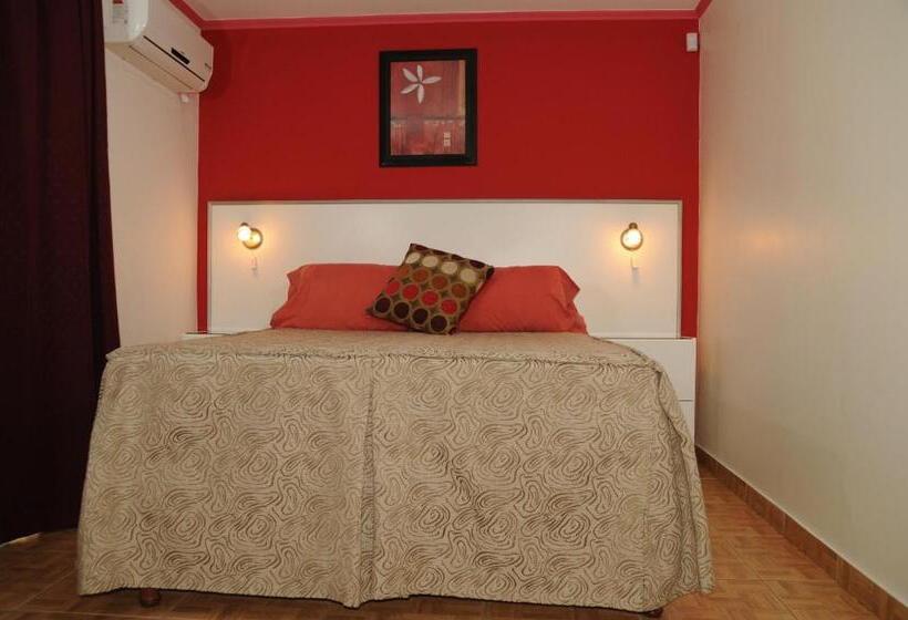 带2个卧室的公寓, Complejo Mi Sueño