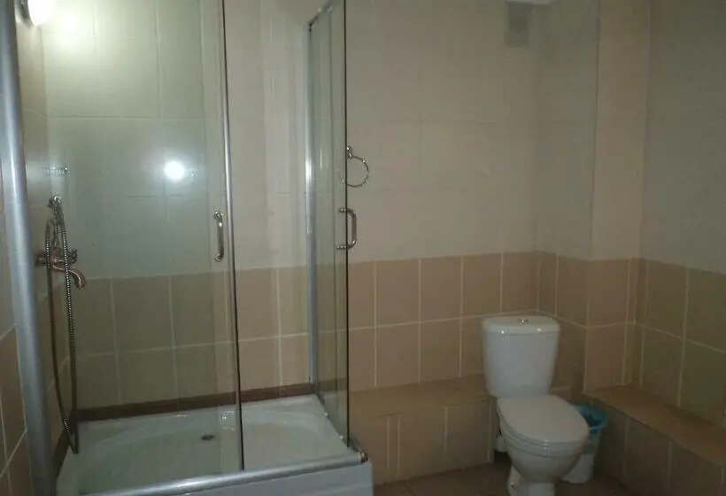 اتاق استاندارد, Gostinyi Dvor Galirad