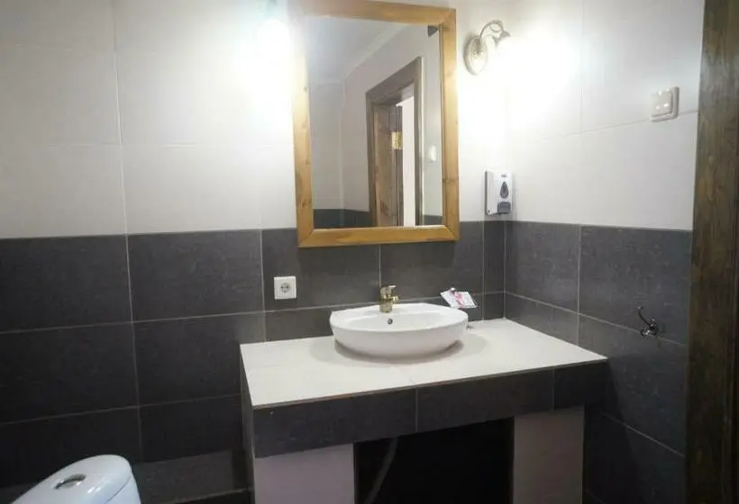 سوییت جونیور سوپریور, Gostinyi Dvor Galirad