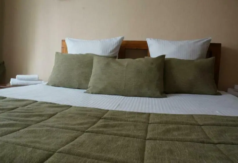 سوییت, Gostinyi Dvor Galirad