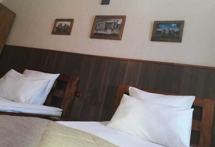 اتاق استاندارد, Gostinyi Dvor Galirad