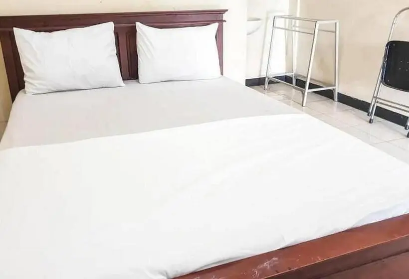 Standard-huone, Penginapan Sinar Harapan Near Gor Mastrip Probolinggo