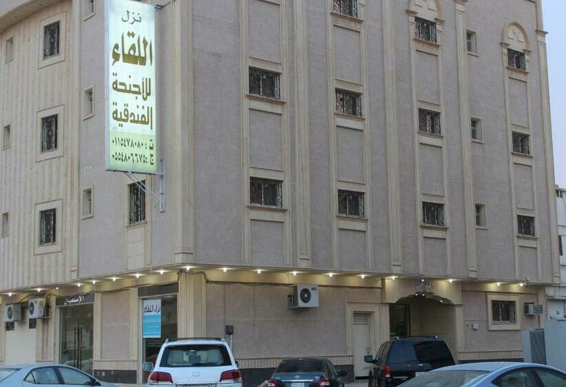 Люкс, Nozul Al Leqa Apartments