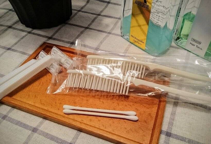 חדר סטנדרט יחיד, Allumeur