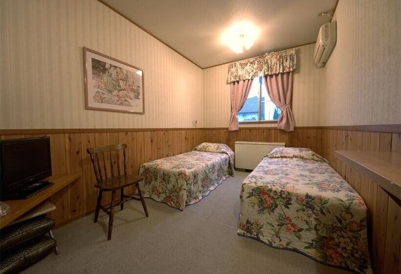 חדר סטנדרט יחיד, Allumeur