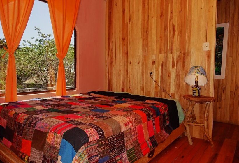 ファミリールーム, Casa Alquimia