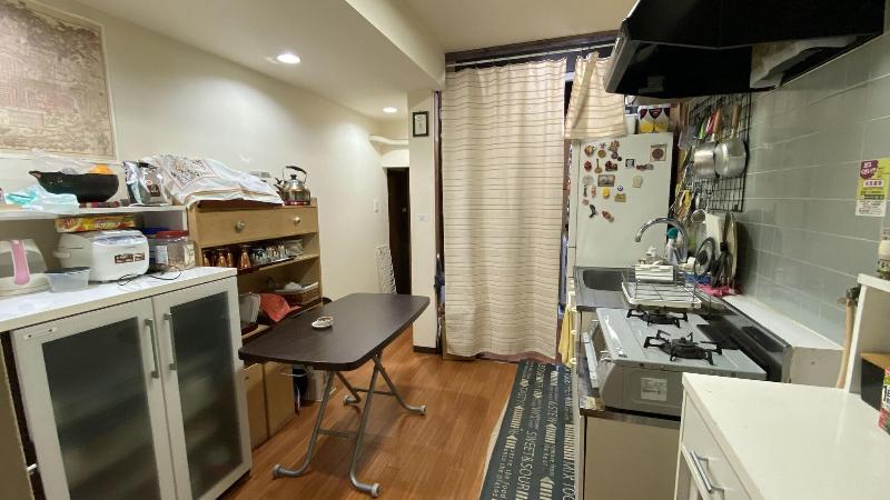 غرفة قياسية, Guesthouse Kyoto Compass