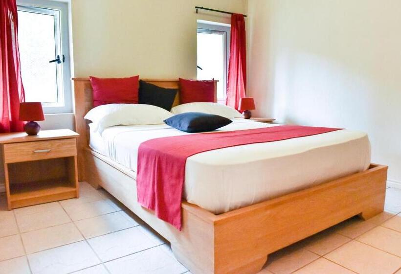 آپارتمان 2 خوابه, Tamarin Chambres D'hotes