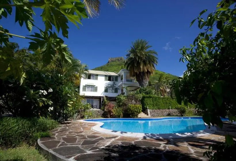 سوییت, Tamarin Chambres D'hotes