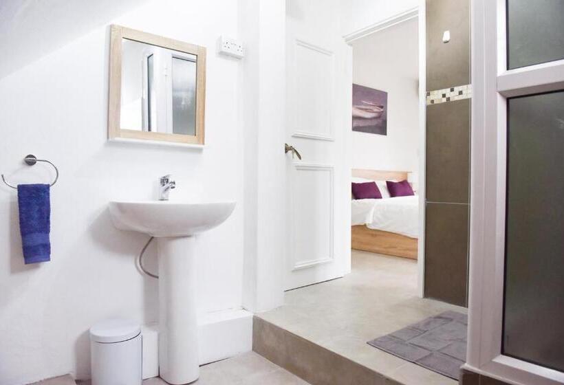 سوییت, Tamarin Chambres D'hotes