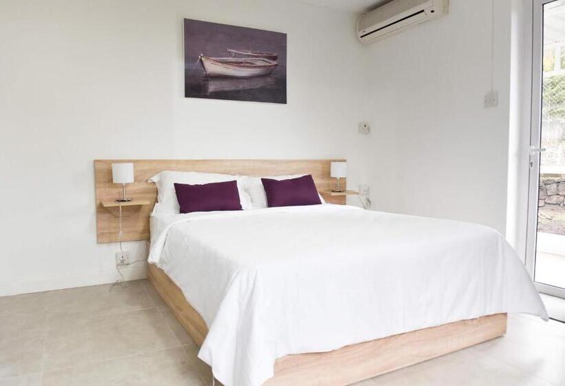 سوییت, Tamarin Chambres D'hotes