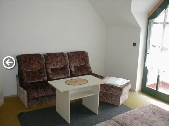 标准三人间, Restaurace A Pension První Mlýn Chomutov