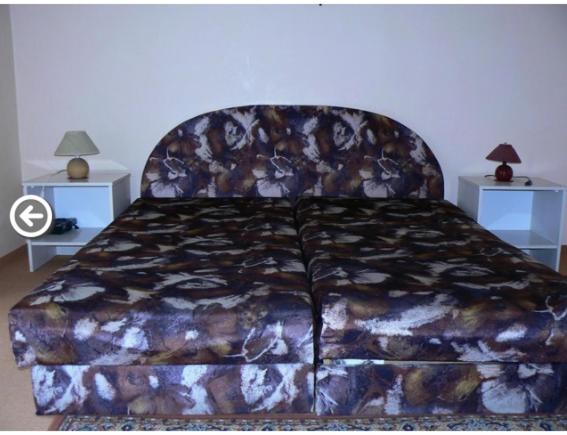 标准单人间, Restaurace A Pension První Mlýn Chomutov