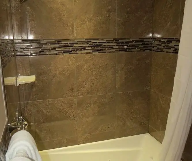 Junior Suite, Dockside Suites