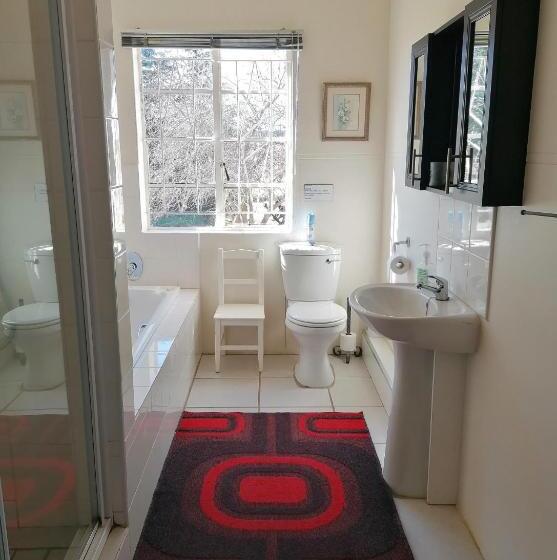 غرفة قياسية, Fairbairn Guest Farm