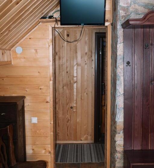 خانه 1 خوابه, гук ресторанно готельний комплекс