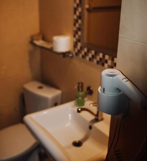 خانه 1 خوابه, гук ресторанно готельний комплекс