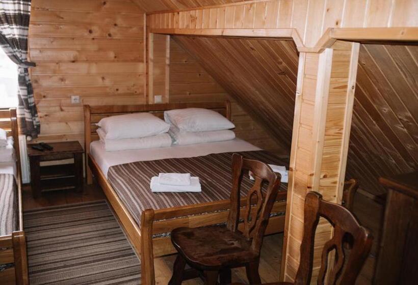 خانه 1 خوابه, гук ресторанно готельний комплекс