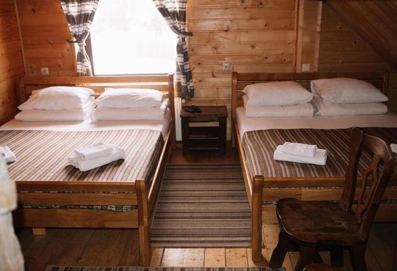 خانه 1 خوابه, гук ресторанно готельний комплекс