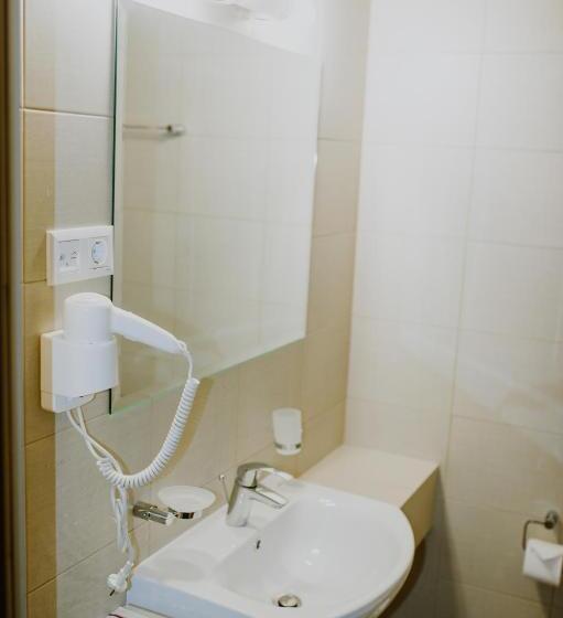 اتاق استاندارد با چشمانداز, гук ресторанно готельний комплекс