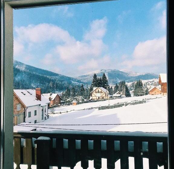 اتاق استاندارد, гук ресторанно готельний комплекс