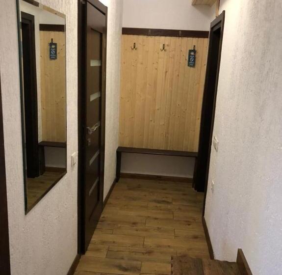 اتاق استاندارد, гук ресторанно готельний комплекс