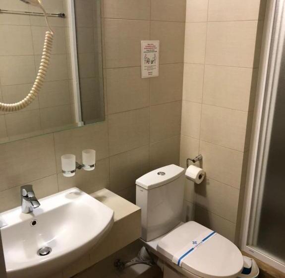 اتاق استاندارد, гук ресторанно готельний комплекс