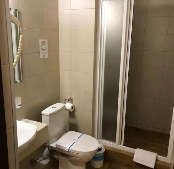 اتاق استاندارد, гук ресторанно готельний комплекс