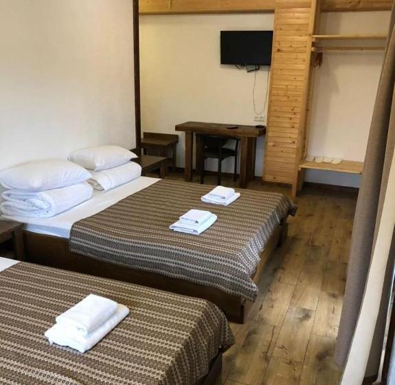 اتاق استاندارد, гук ресторанно готельний комплекс