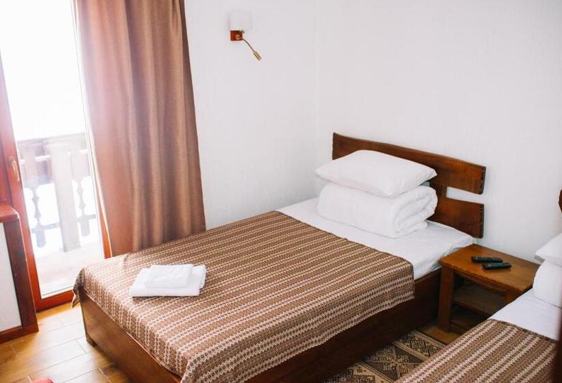 اتاق سوپریور خانوادگی, гук ресторанно готельний комплекс