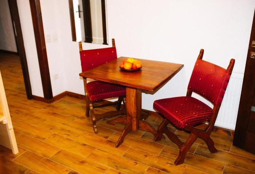 اتاق سوپریور خانوادگی, гук ресторанно готельний комплекс