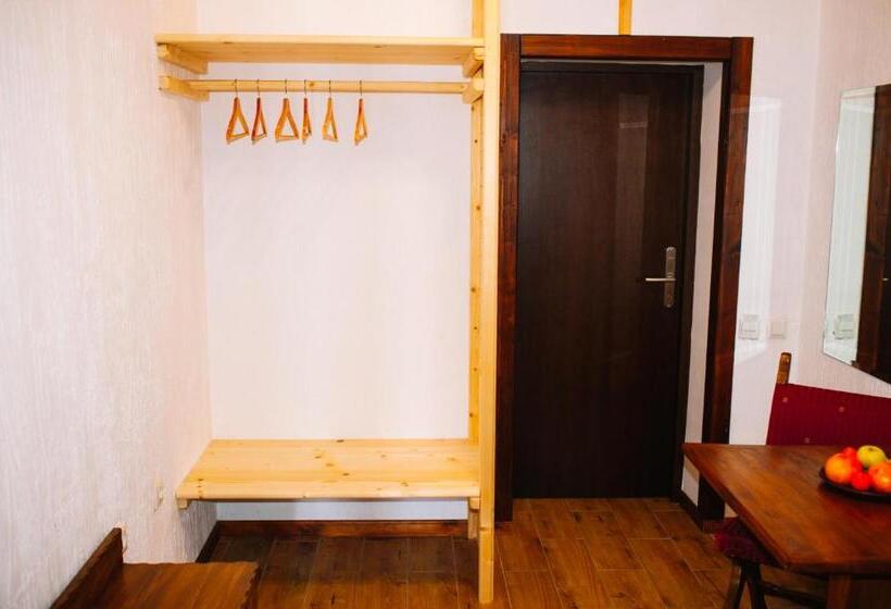 수피리어 패밀리 룸, гук ресторанно готельний комплекс