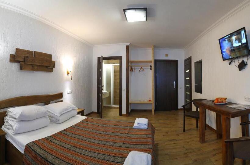 اتاق سوپریور, гук ресторанно готельний комплекс