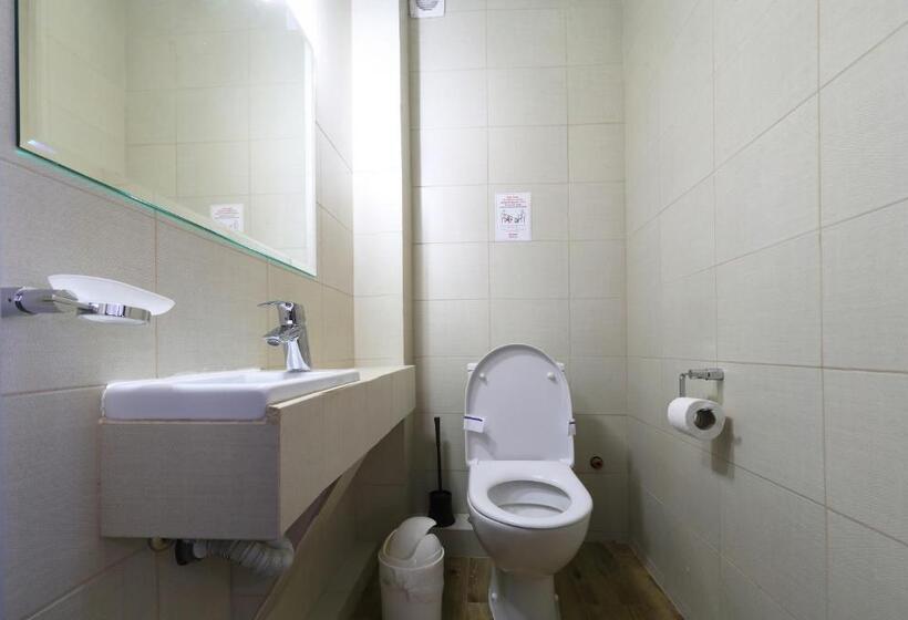 اتاق سوپریور, гук ресторанно готельний комплекс