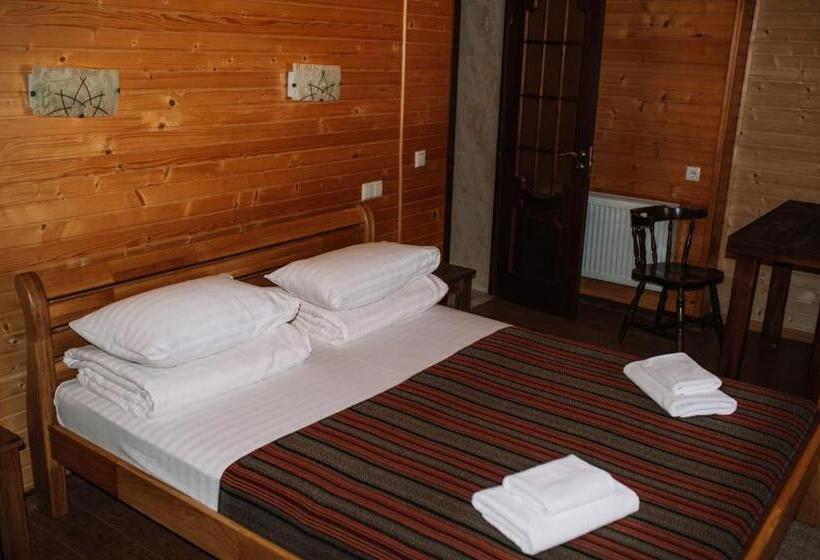 اتاق سوپریور, гук ресторанно готельний комплекс