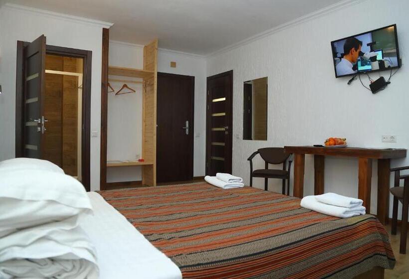 اتاق سوپریور, гук ресторанно готельний комплекс