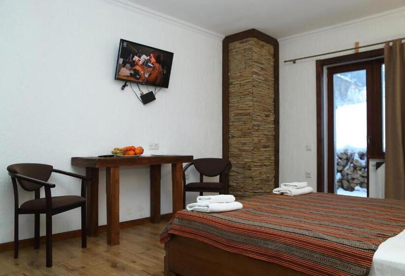 اتاق سوپریور, гук ресторанно готельний комплекс