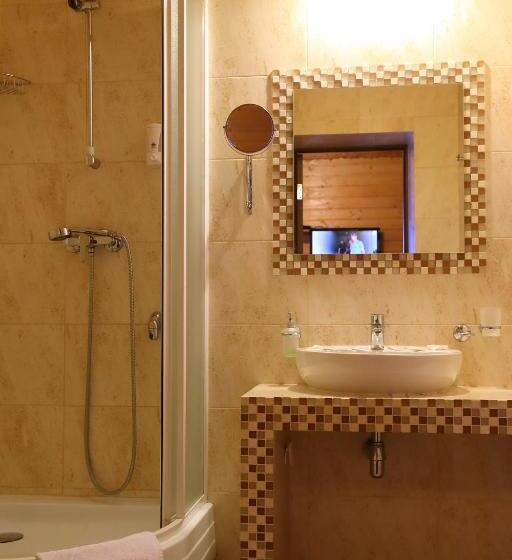 اتاق سوپریور, гук ресторанно готельний комплекс