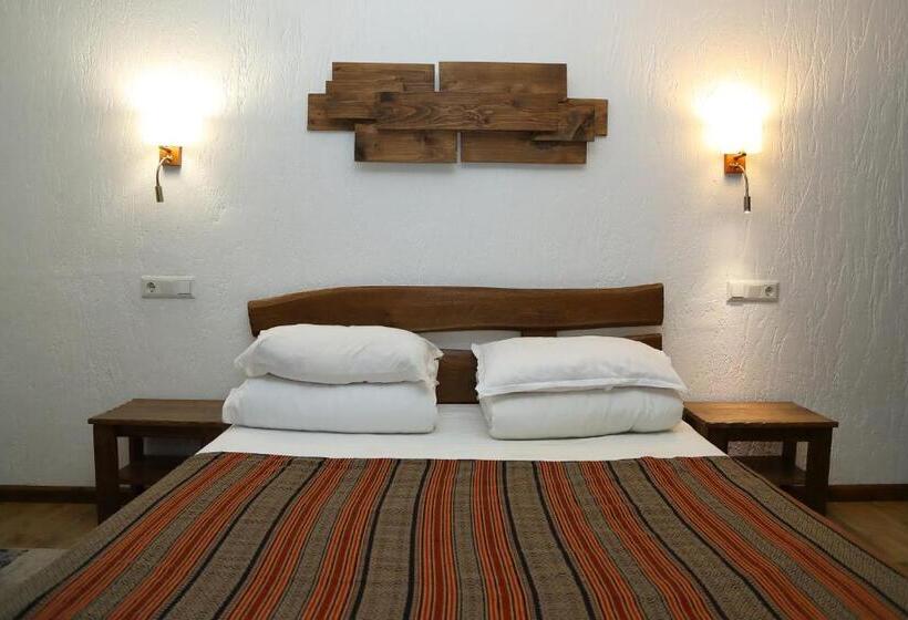 اتاق سوپریور, гук ресторанно готельний комплекс