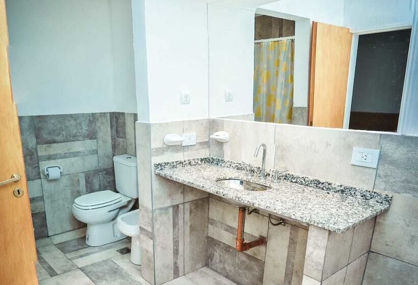 Четырехместный Номер Superior, La Candida