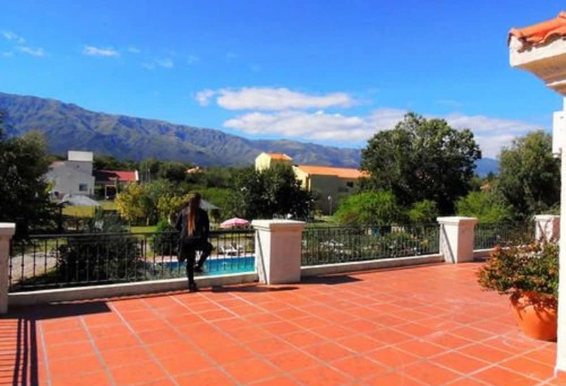 4인용 수피리어 룸, La Candida