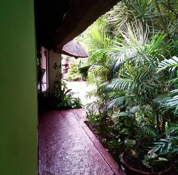デラックスルーム, African Ambience Guest House